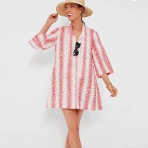Tuckernuck Beach Marseille Caftan